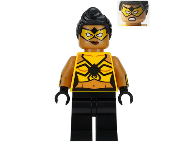 Minifig sh0322