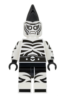 Minifig sh0323