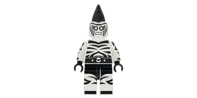 Minifig sh0323