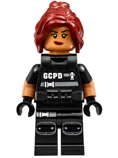 Minifig sh0328