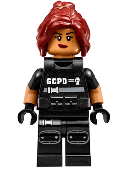 Minifig sh0328