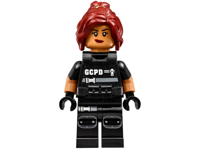 Minifig sh0328