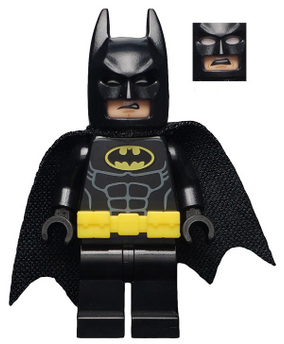 Minifig sh0329