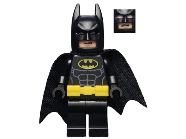 Minifig sh0329