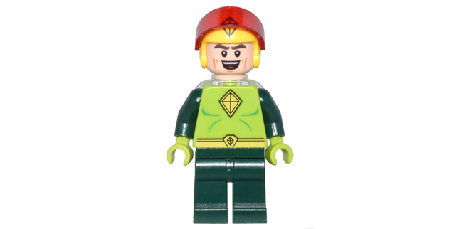 Minifig sh0336