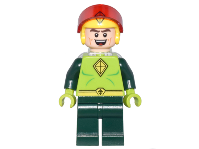Minifig sh0336