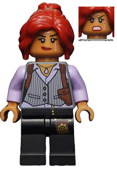 Minifig sh0337