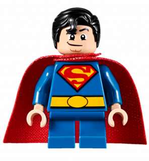 Minifig sh0348