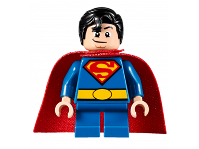 Minifig sh0348