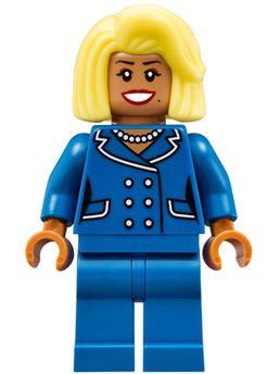 Minifig sh0350