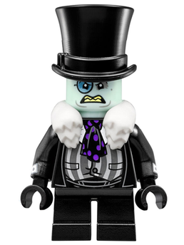 Minifig sh0351