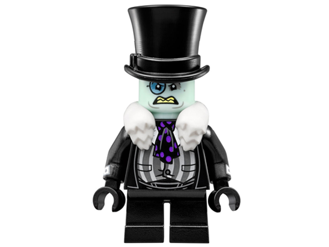 Minifig sh0351
