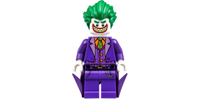 Minifig sh0354