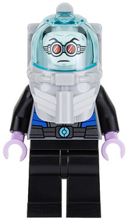 Minifig sh0355