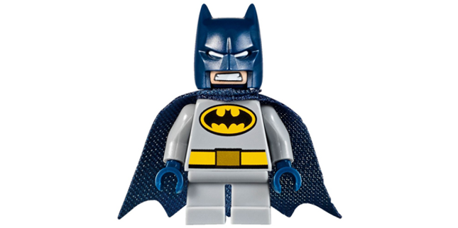 Minifig sh0356