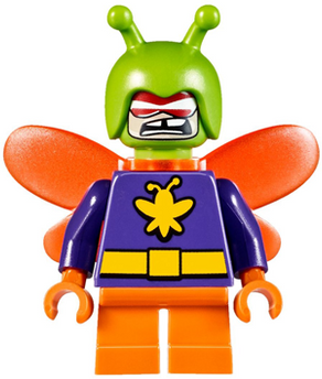 Minifig sh0357