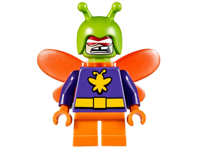 Minifig sh0357