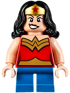 Minifig sh0358