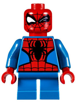 Minifig sh0360