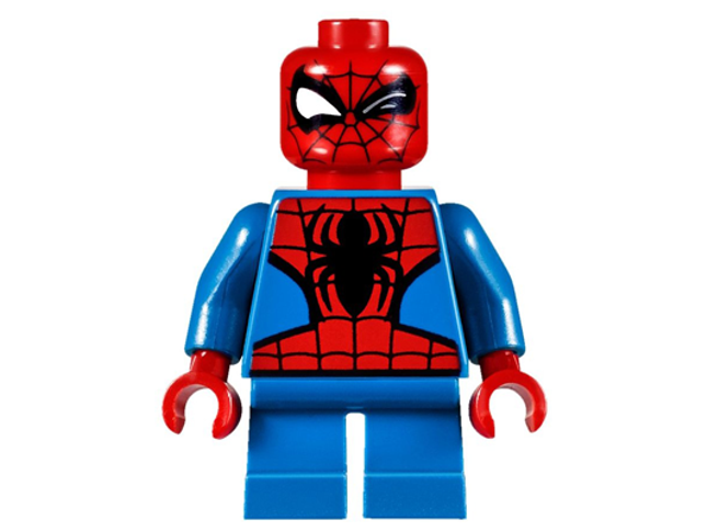 Minifig sh0360
