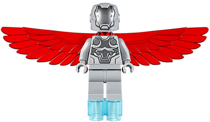 Minifig sh0366