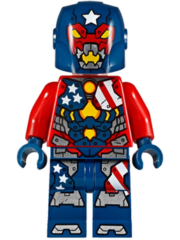 Minifig sh0367