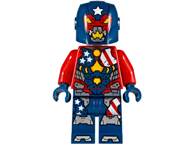 Minifig sh0367