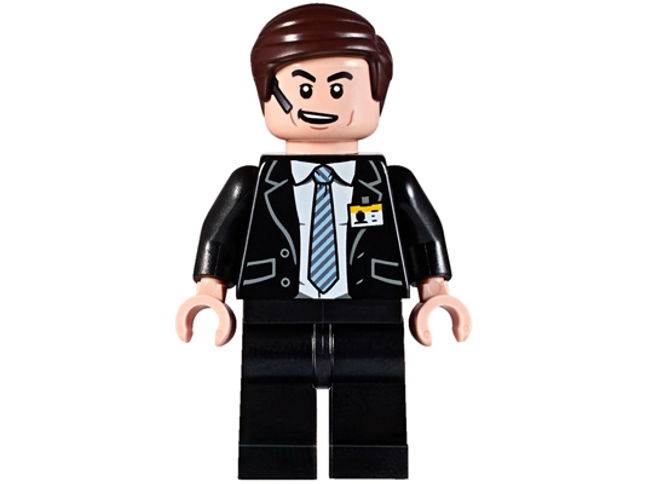 Minifig sh0369