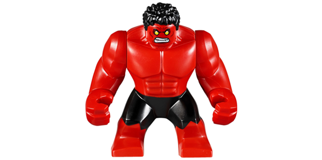 Minifig sh0370