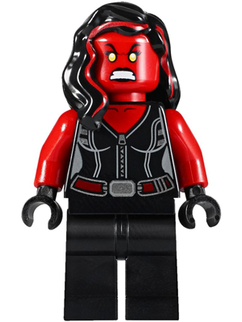 Minifig sh0372
