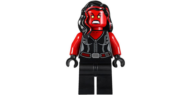 Minifig sh0372