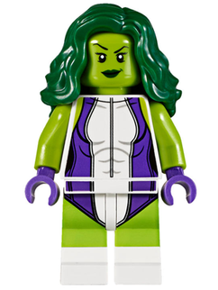 Minifig sh0373