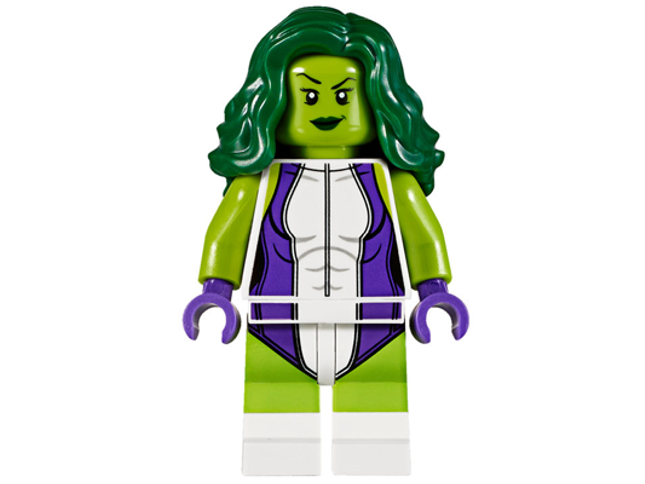 Minifig sh0373