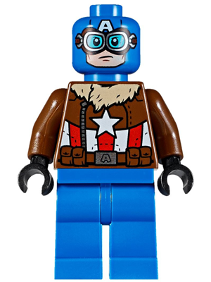 Minifig sh0374