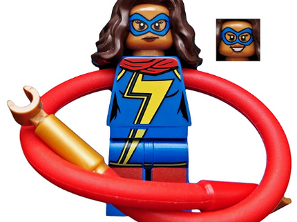 Minifig sh0375