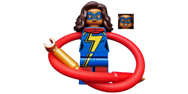 Minifig sh0375