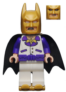 Minifig sh0376