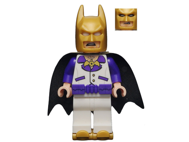 Minifig sh0376