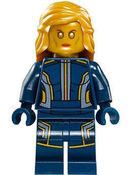 Minifig sh0378