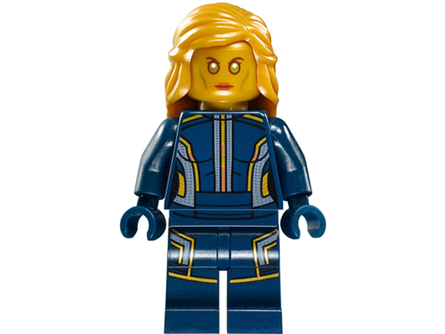 Minifig sh0378