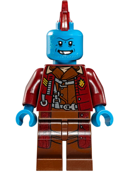 Minifig sh0379