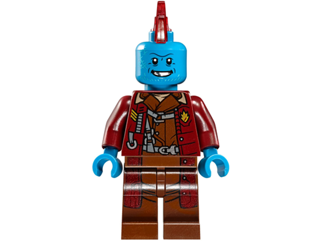 Minifig sh0379