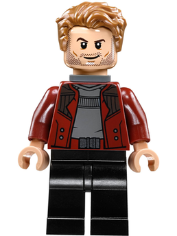 Minifig sh0380
