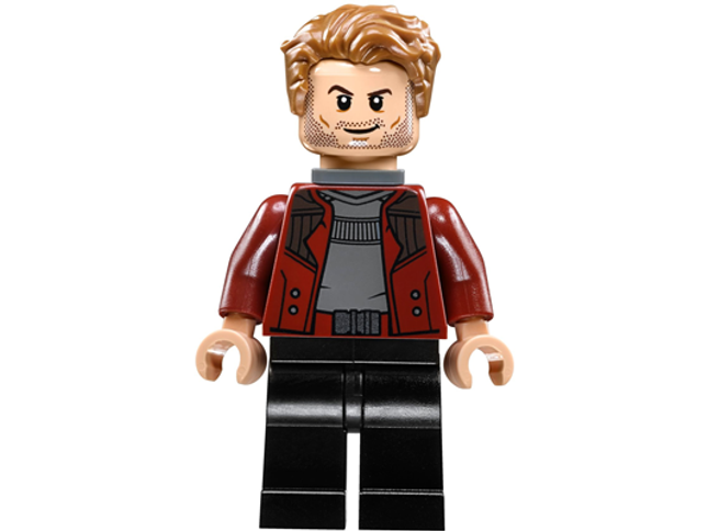 Minifig sh0380
