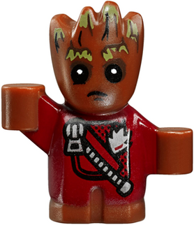 Minifig sh0381