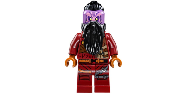 Minifig sh0382
