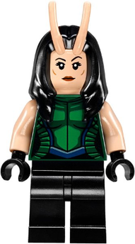 Minifig sh0383