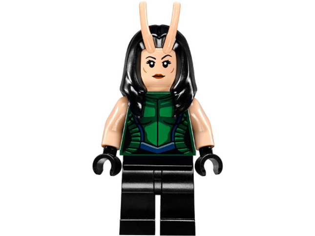 Minifig sh0383
