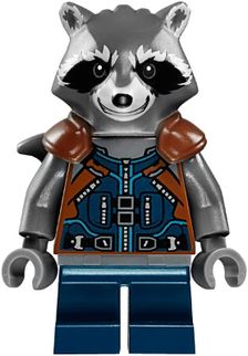 Minifig sh0384