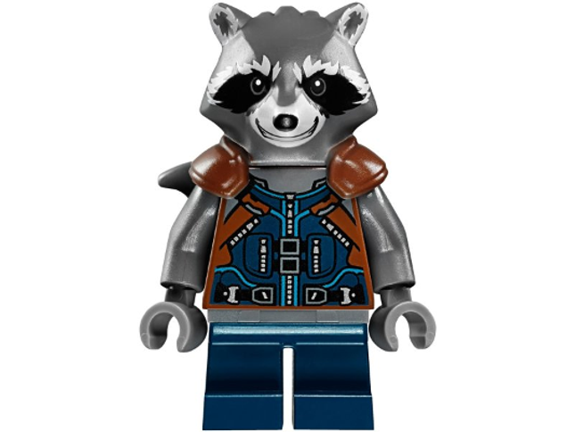 Minifig sh0384